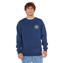 Sudaderas Rip curl SMU Promofleece Staple Crew