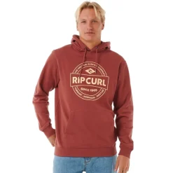 Sudaderas Rip curl SMU Stapler Hood