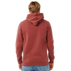 Sudaderas Rip curl SMU Stapler Hood
