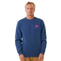Sudaderas Rip curl Wetsuit Icon Crew