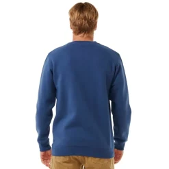 Sudaderas Rip curl Wetsuit Icon Crew