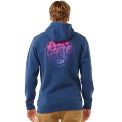 Sudaderas Rip curl Wetsuit Icon Hood