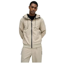 Sudaderas Salsa 553 - Zs_Hoddie Zip