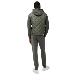 Sudaderas Salsa 553 - Zs_Hoddie Zip