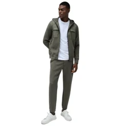 Sudaderas Salsa 553 - Zs_Hoddie Zip