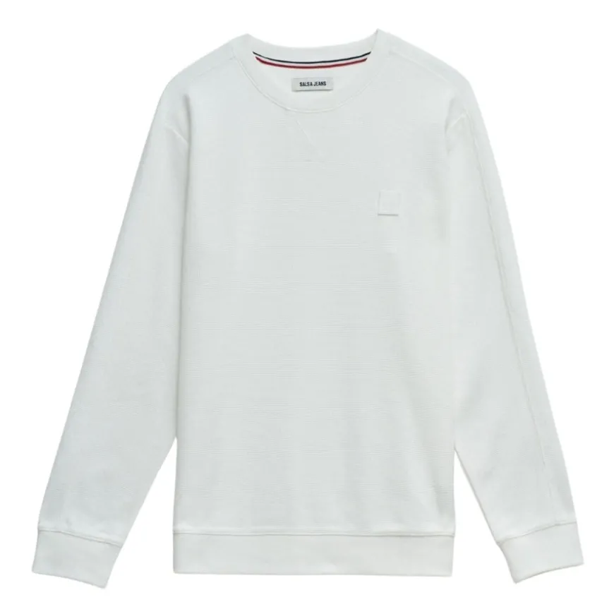 Sudaderas Salsa 555 - Zs_Sweatshirt