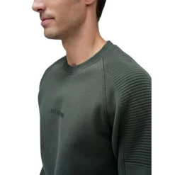 Sudaderas Salsa 555 - Zs_Sweatshirt