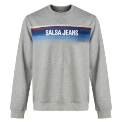 Sudaderas Salsa 555 - Zs_Sweatshirt
