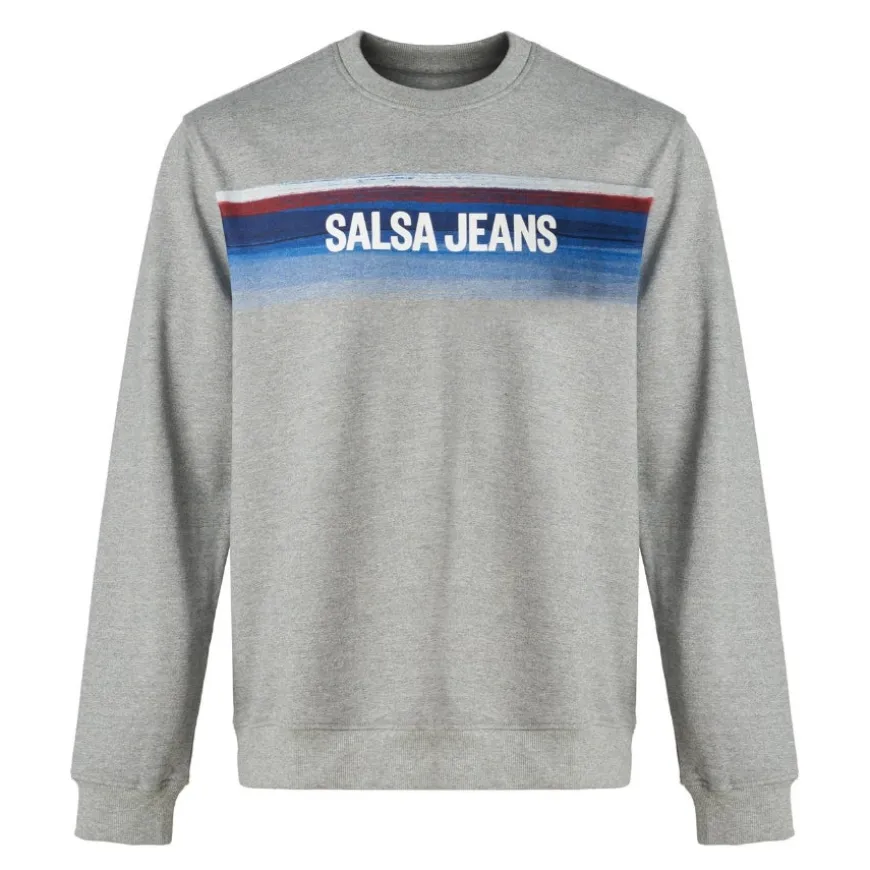 Sudaderas Salsa 555 - Zs_Sweatshirt