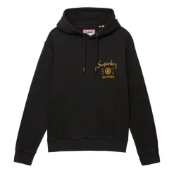 Sudaderas Superdry Tokyo Narrative Loose Hood