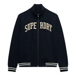 Sudaderas Superdry Vintage Athletic Track