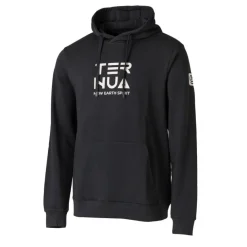 Sudaderas Ternua Fogo Regenerative Hoody M