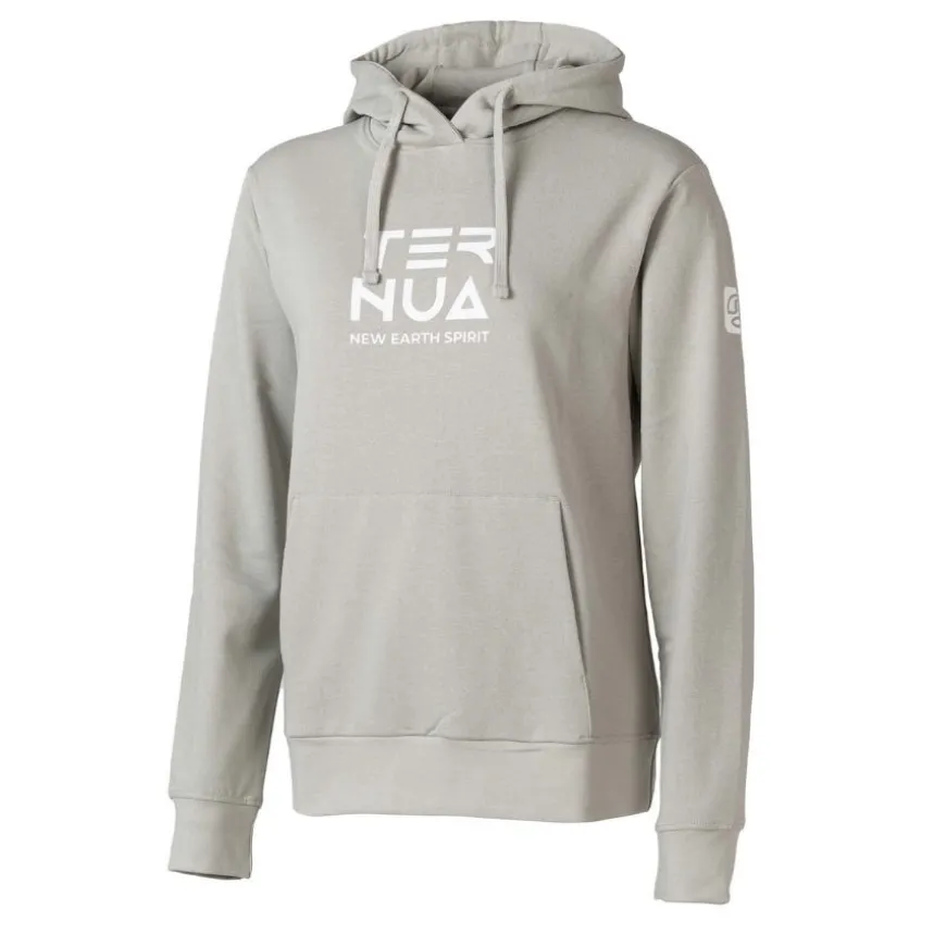 Sudaderas Ternua Fogo Regenerative Hoody W