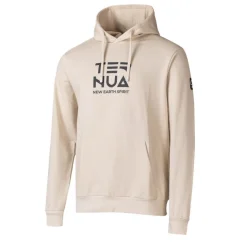 Sudaderas Ternua Fogo Regenerative Hoody M