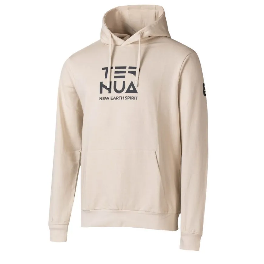 Sudaderas Ternua Fogo Regenerative Hoody M