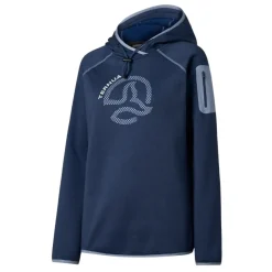 Sudaderas Ternua Fox Point Hoody W
