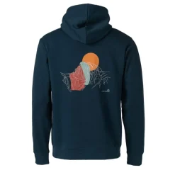 Sudaderas Ternua Nanook Regenerative Hoody M