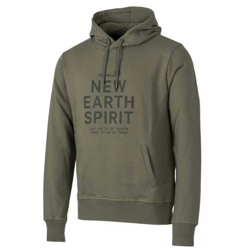 Sudaderas Ternua Norris