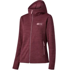 Sudaderas Ternua Toslow Hoody Jkt W
