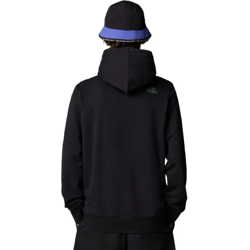Sudaderas The north face M Drew Peak Light Hoodie