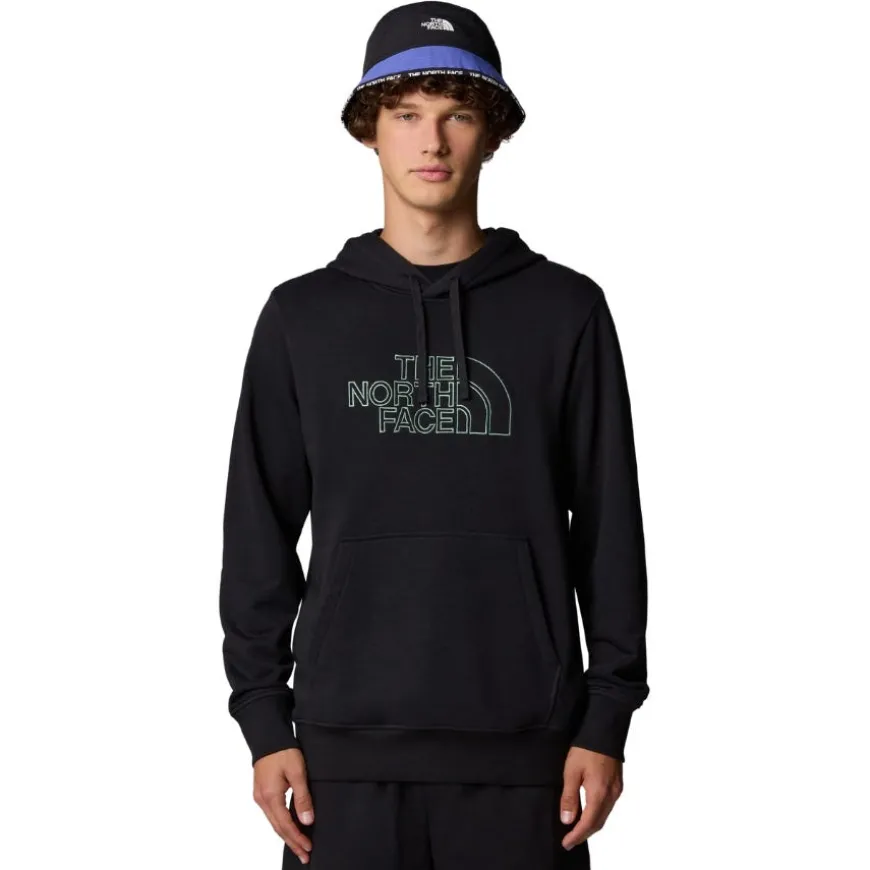 Sudaderas The north face M Drew Peak Light Hoodie
