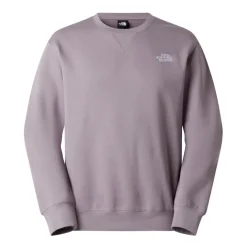 Sudaderas The north face M Essential Relaxed Crewneck Sweatshirt