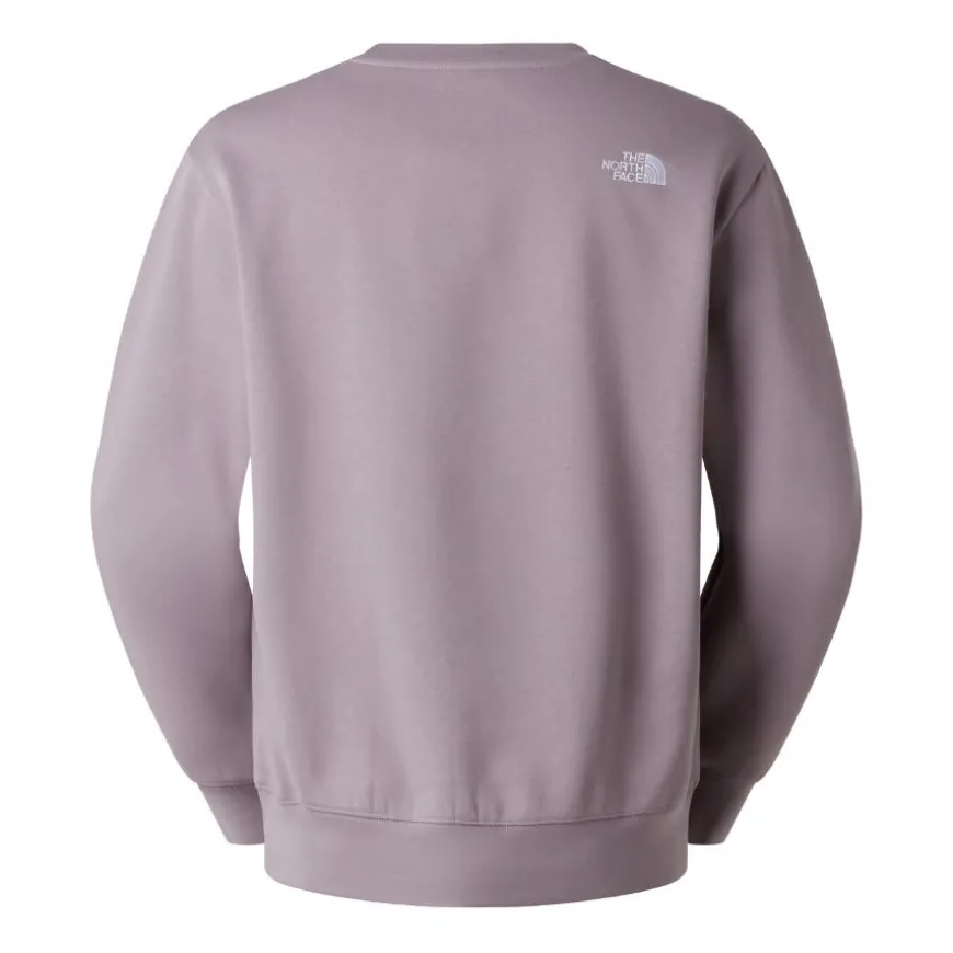 Sudaderas The north face M Essential Relaxed Crewneck Sweatshirt