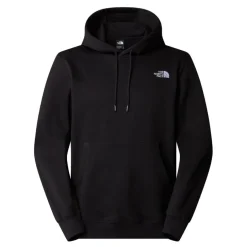 Sudaderas The north face M Essential Relaxed Hoodie