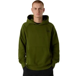 Sudaderas The north face M Raglan Box Nse Hoodie