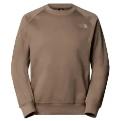 Sudaderas The north face M Raglan Box Nse Crew