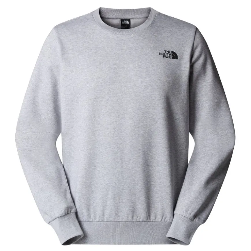Sudaderas The north face M Simple Dome Crew