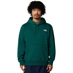 Sudaderas The north face M Simple Dome Hoodie