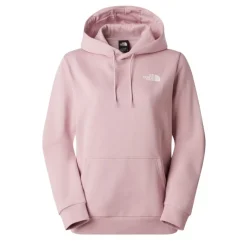 Sudaderas The north face W Simple Dome Regular Hoodie