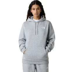 Sudaderas The north face W Simple Dome Hoodie