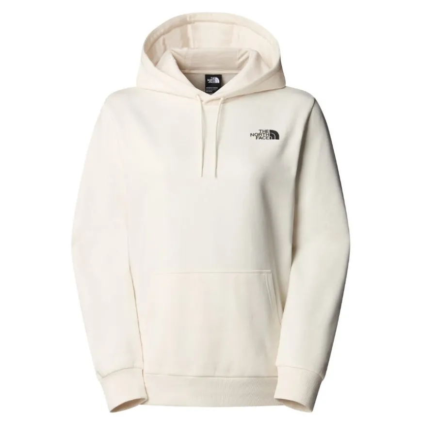 Sudaderas The north face W Simple Dome Hoodie