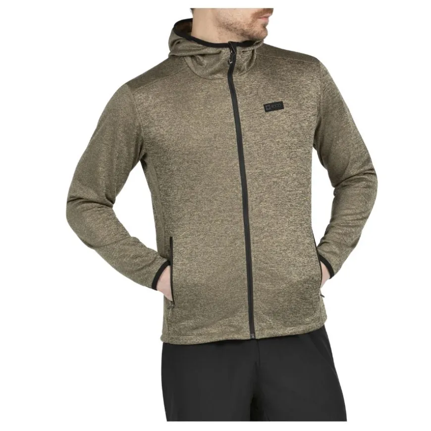 Sudaderas +8000 Tiros