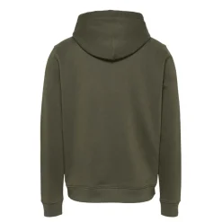 Sudaderas Tommy jeans TJM Reg Linear Gold Hood Ext