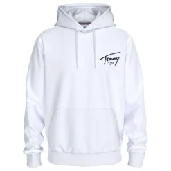 Sudaderas Tommy jeans TJM Reg Entry Graphic Hoodie Ext