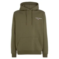 Sudaderas Tommy jeans TJM REG Entry Graphi