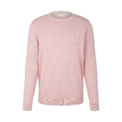Sudaderas Tom tailor Basic Crew Neck Sweater