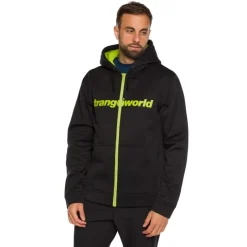 Sudaderas Trangoworld Chaqueta Ripon