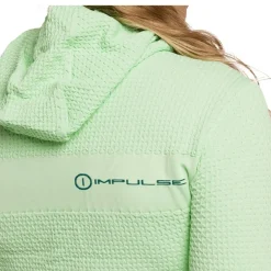 Sudaderas Trangoworld Limone