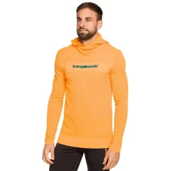 Sudaderas Trangoworld Sudadera Tromso