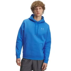 Sudaderas Under armour Ua Icon Fleece Hoodie