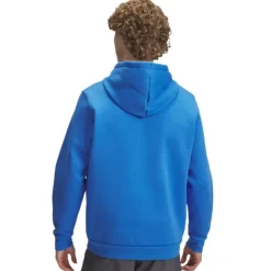 Sudaderas Under armour Ua Icon Fleece Hoodie