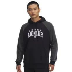 Sudaderas Under armour Ua Rival Flc Cb Hood