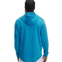 Sudaderas Under armour Ua Rival Terry Logo Hood