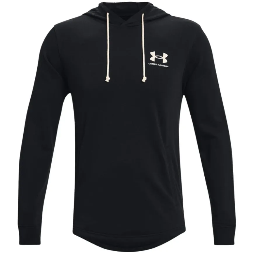 Sudaderas Under armour Ua Rival Terry Lc Hd