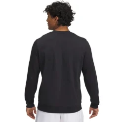 Sudaderas Under armour Ua Rival Terry Logo Crew Q2