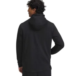 Sudaderas Under armour Ua Rival Terry Logo Hood